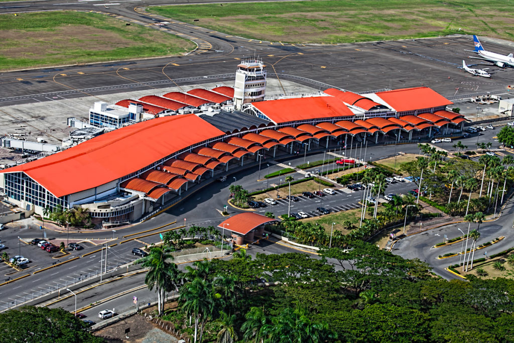 Aeropuerto Internacional del Cibao | Aeropuerto Cibao anuncia expansión